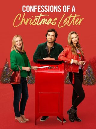 دانلود فیلم Confessions of a Christmas Letter 2024 دانلود فیلم Confessions of a Christmas Letter 2024