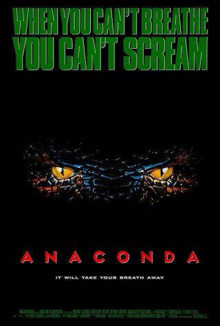 دانلود فیلم Anaconda 1997 دانلود فیلم Anaconda 1997