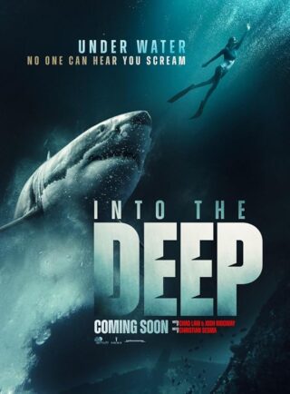 دانلود فیلم Into the Deep 2025 دانلود فیلم Into the Deep 2025