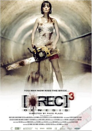 دانلود فیلم Rec 3 : Genesis 2012 دانلود فیلم Rec 3 : Genesis 2012