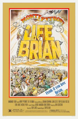 دانلود فیلم Monty Python’s Life of Brian 1979 دانلود فیلم Monty Python’s Life of Brian 1979