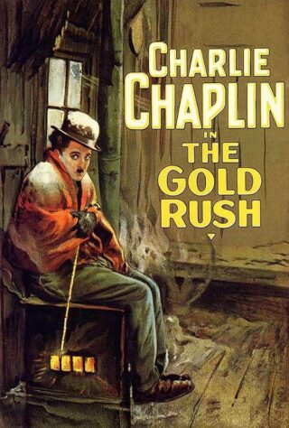 دانلود فیلم The Gold Rush 1925 دانلود فیلم The Gold Rush 1925