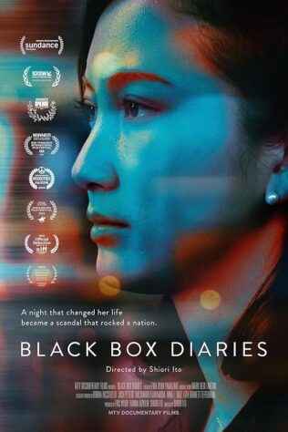 دانلود مستند Black Box Diaries 2024 دانلود مستند Black Box Diaries 2024
