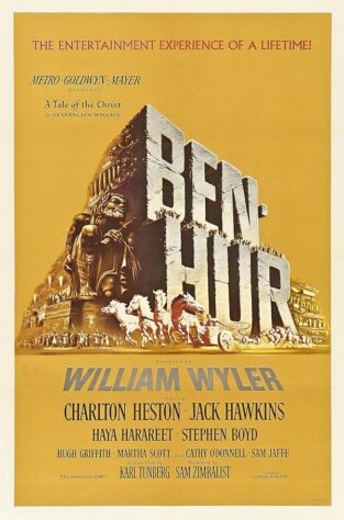 دانلود فیلم Ben-Hur 1959 دانلود فیلم Ben-Hur 1959
