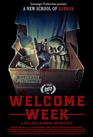دانلود فیلم Welcome Week: A College Horror Anthology 2024 دانلود فیلم Welcome Week: A College Horror Anthology 2024