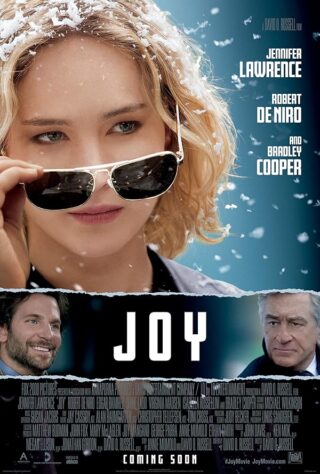 دانلود فیلم Joy 2015 دانلود فیلم Joy 2015