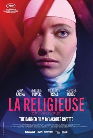 دانلود فیلم The Nun 1966 دانلود فیلم The Nun 1966
