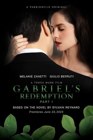 دانلود فیلم Gabriel’s Redemption: Part One 2023 دانلود فیلم Gabriel’s Redemption: Part One 2023