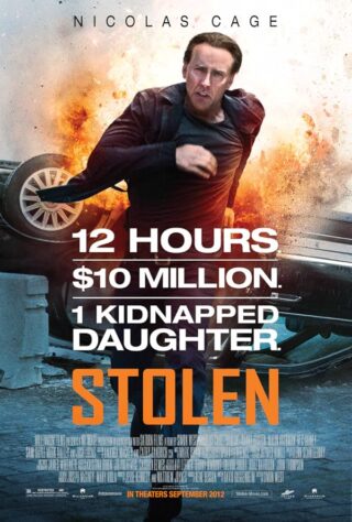 دانلود فیلم Stolen 2012 دانلود فیلم Stolen 2012