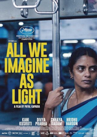 دانلود فیلم All We Imagine as Light 2024 دانلود فیلم All We Imagine as Light 2024