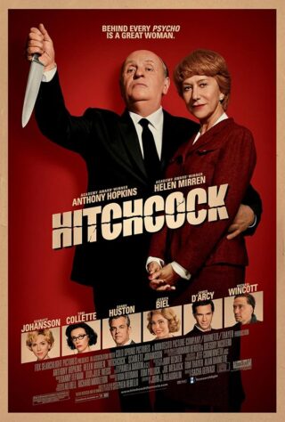 دانلود فیلم Hitchcock 2012 دانلود فیلم Hitchcock 2012