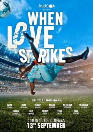 دانلود فیلم When Love Strikes 2024 دانلود فیلم When Love Strikes 2024