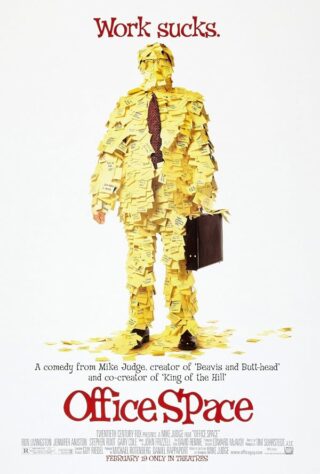 دانلود فیلم Office Space 1999 دانلود فیلم Office Space 1999