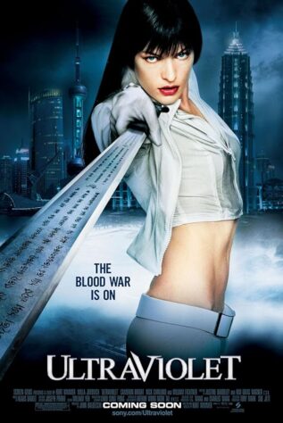دانلود فیلم Ultraviolet 2006 دانلود فیلم Ultraviolet 2006
