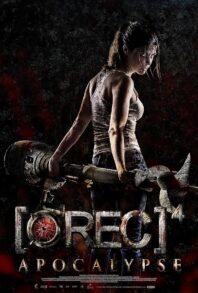 دانلود فیلم Rec 4 : Apocalypse 2014