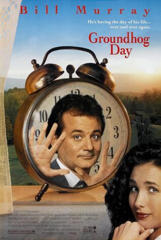 دانلود فیلم Groundhog Day 1993 دانلود فیلم Groundhog Day 1993