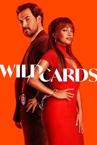 دانلود سریال Wild Cards دانلود سریال Wild Cards