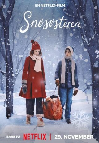 دانلود فیلم The Snow Sister 2024 دانلود فیلم The Snow Sister 2024