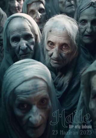 دانلود فیلم Haile: A Family Nightmare 2023 دانلود فیلم Haile: A Family Nightmare 2023