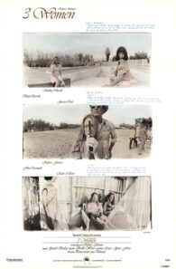 دانلود فیلم 3 Women 1977