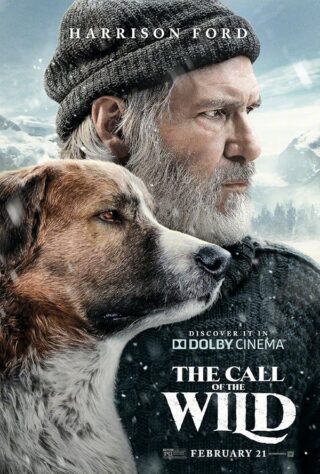 دانلود فیلم The Call of the Wild 2020 دانلود فیلم The Call of the Wild 2020