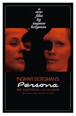 دانلود فیلم Persona 1966 دانلود فیلم Persona 1966