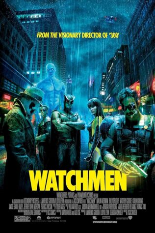 دانلود فیلم Watchmen 2009 دانلود فیلم Watchmen 2009