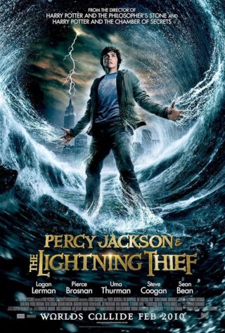 دانلود فیلم Percy Jackson & the Olympians: The Lightning Thief 2010 دانلود فیلم Percy Jackson & the Olympians: The Lightning Thief 2010