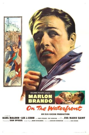دانلود فیلم On the Waterfront 1954 دانلود فیلم On the Waterfront 1954