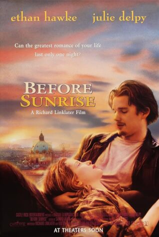 دانلود فیلم Before Sunrise 1995 دانلود فیلم Before Sunrise 1995