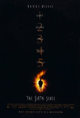 دانلود فیلم The Sixth Sense 1999 دانلود فیلم The Sixth Sense 1999
