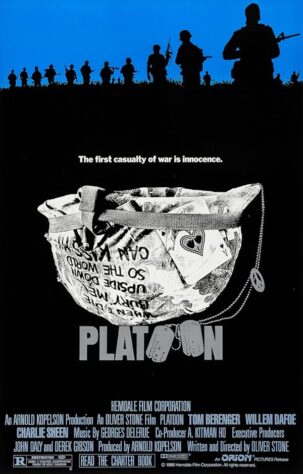 دانلود فیلم Platoon 1986 دانلود فیلم Platoon 1986