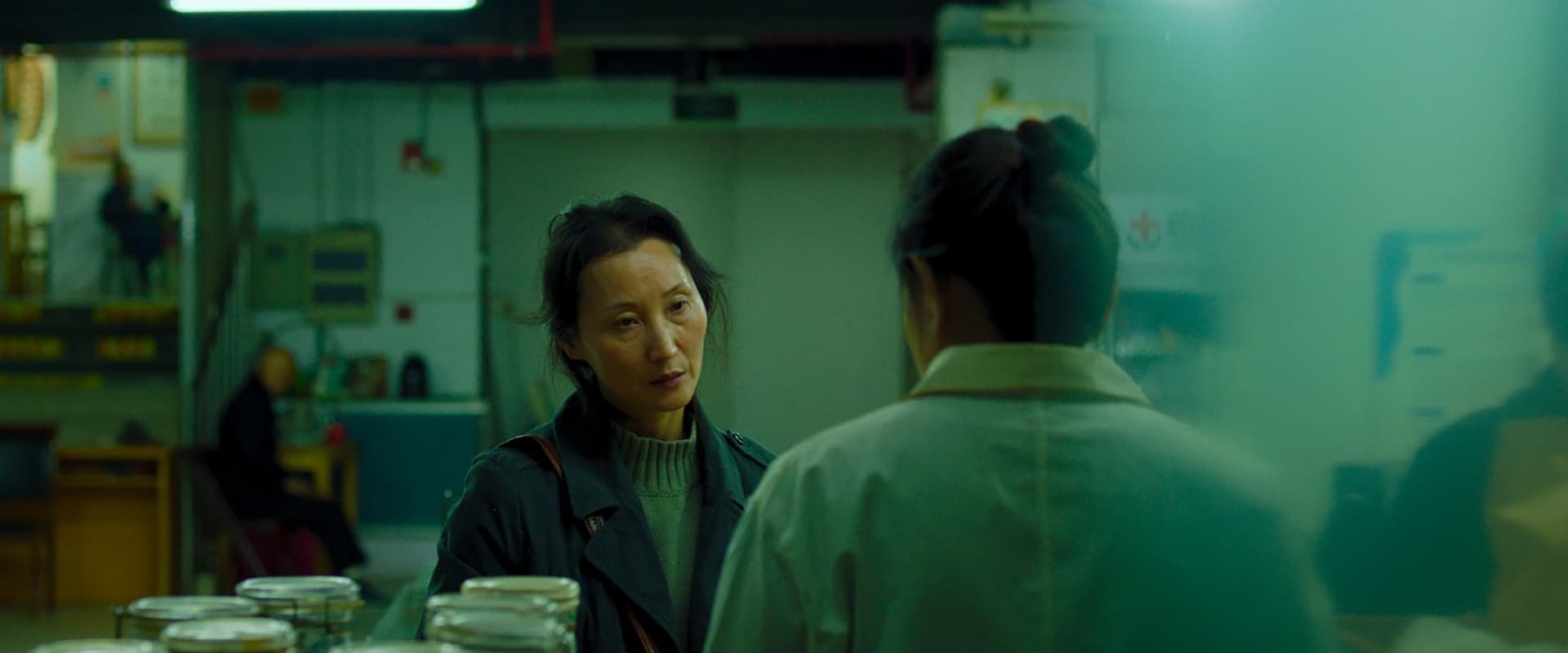 دانلود فیلم Some Rain Must Fall 2024 (گاهی باید باران ببارد 2024) بدون سانسور با زیرنویس فارسی