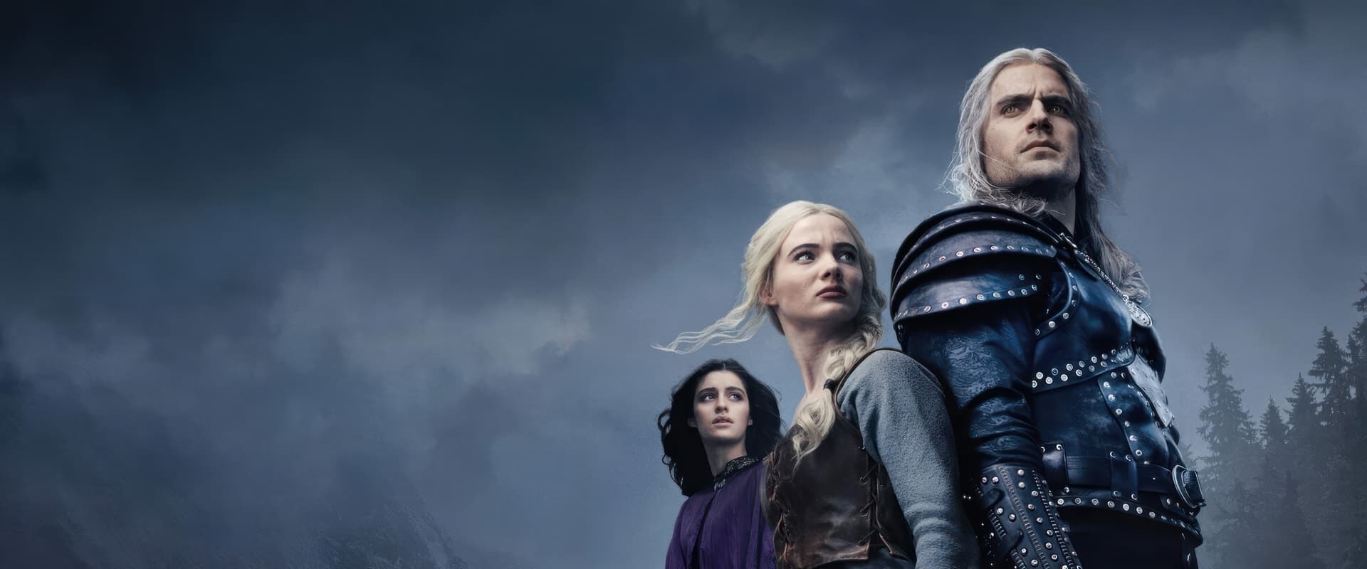 دانلود سریال The Witcher (ویچر 2019–) بدون سانسور با زیرنویس فارسی