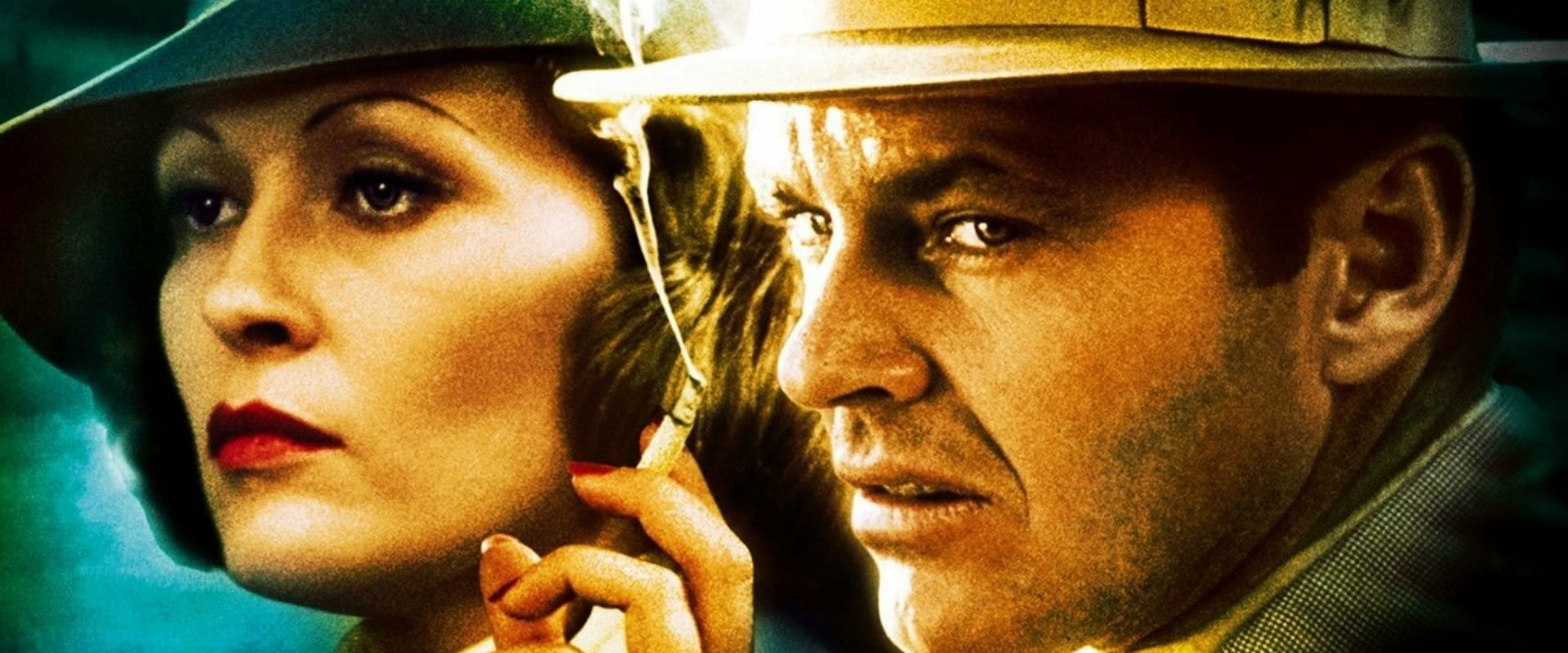 دانلود فیلم Chinatown 1974 (محله چینی‌ها 1974) بدون سانسور با زیرنویس فارسی