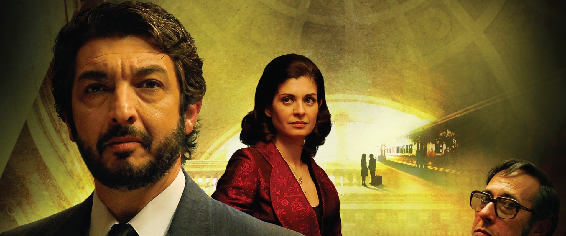 دانلود فیلم The Secret in Their Eyes 2009 (راز چشمان آن‌ها 2009) بدون سانسور با زیرنویس فارسی