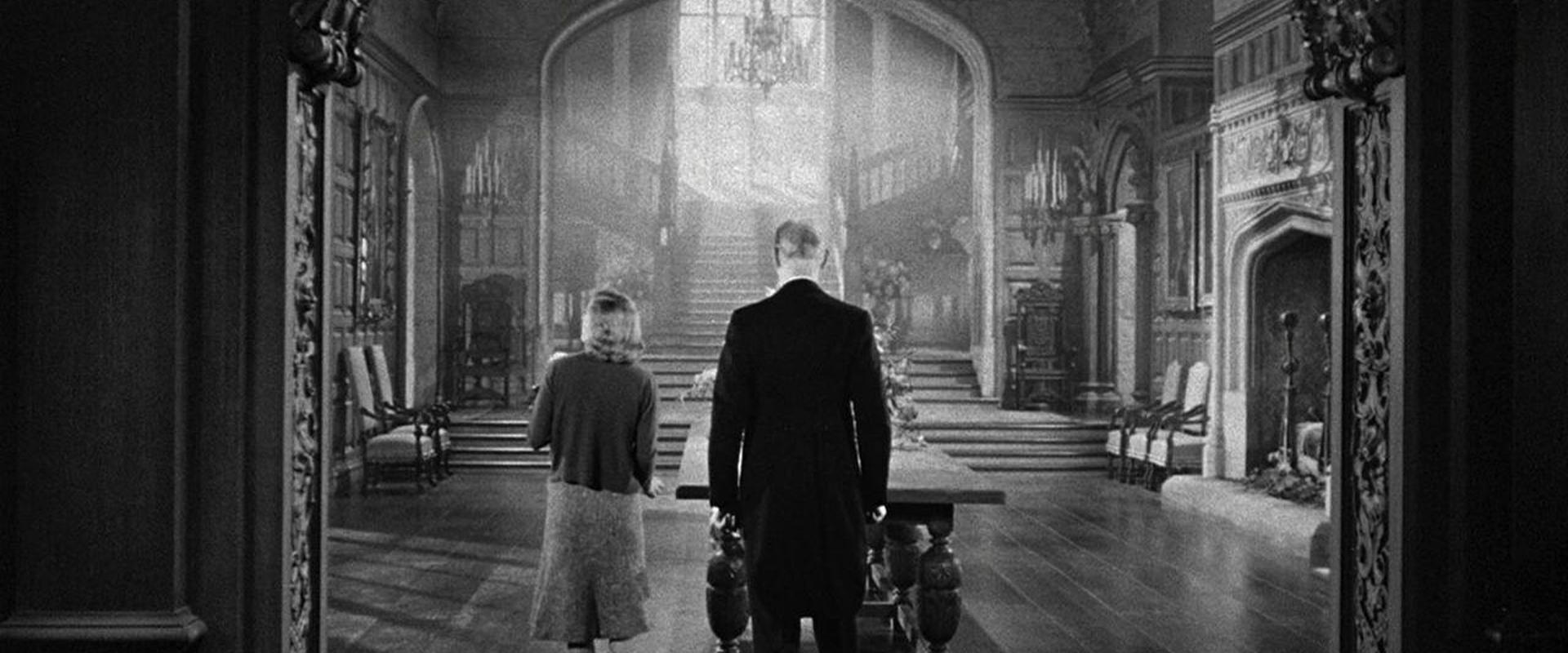 دانلود فیلم Rebecca 1940 (ربکا 1940) بدون سانسور با زیرنویس فارسی