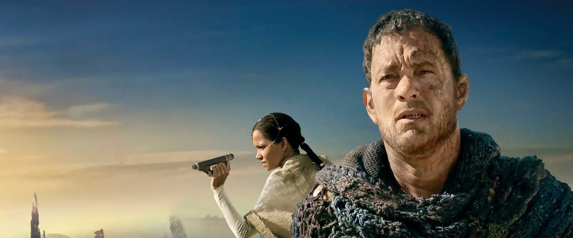 دانلود فیلم Cloud Atlas 2012 (اطلس ابر 2012) بدون سانسور با زیرنویس فارسی