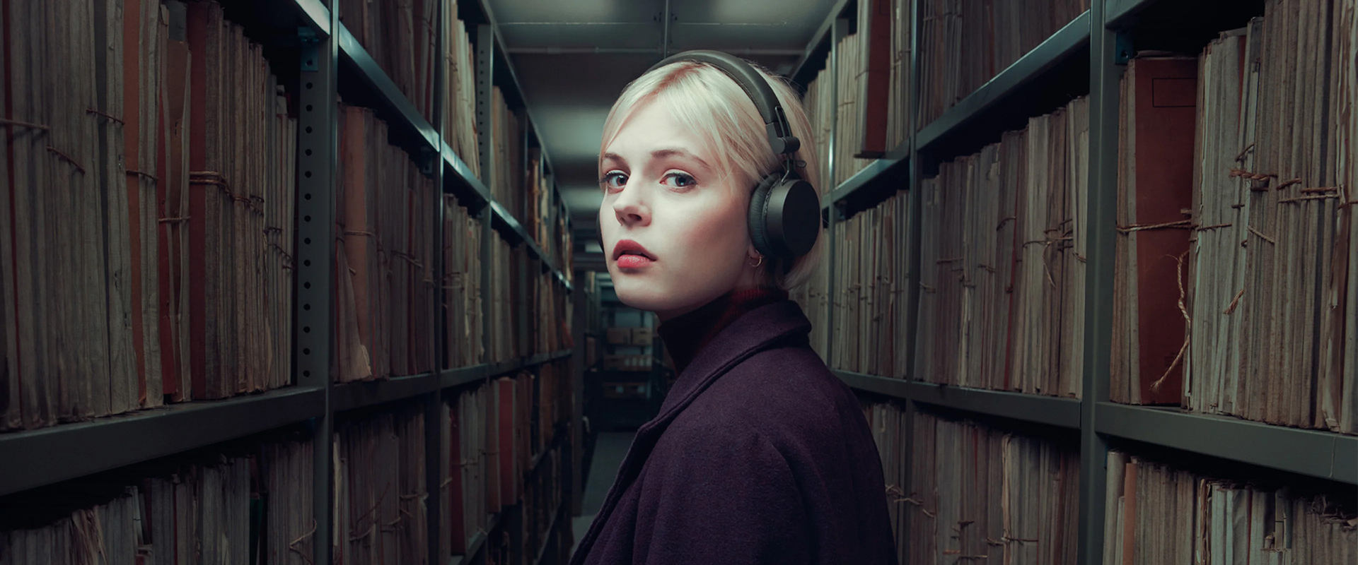 دانلود سریال Patience (صبر 2025–) بدون سانسور با زیرنویس فارسی