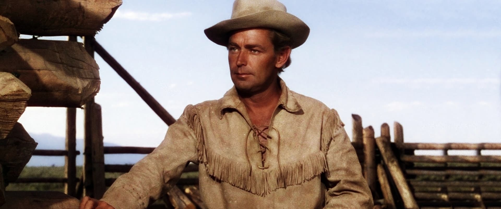 دانلود فیلم Shane 1953 (شین 1953) بدون سانسور با زیرنویس فارسی