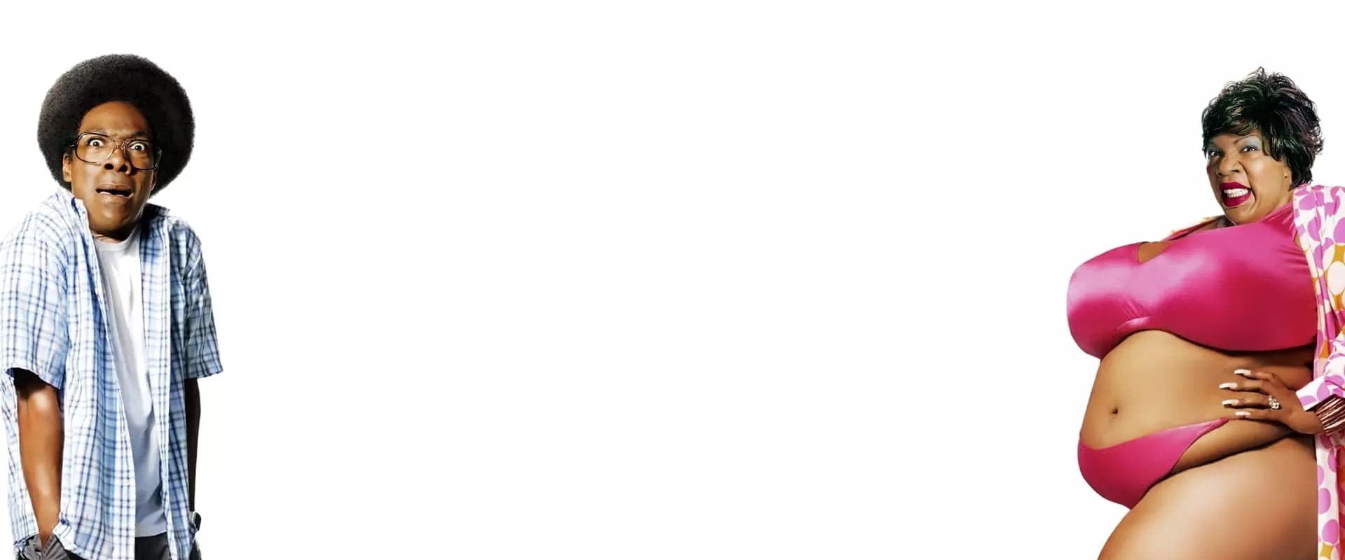 دانلود فیلم Norbit 2007 (نوربیت 2007) بدون سانسور با زیرنویس فارسی