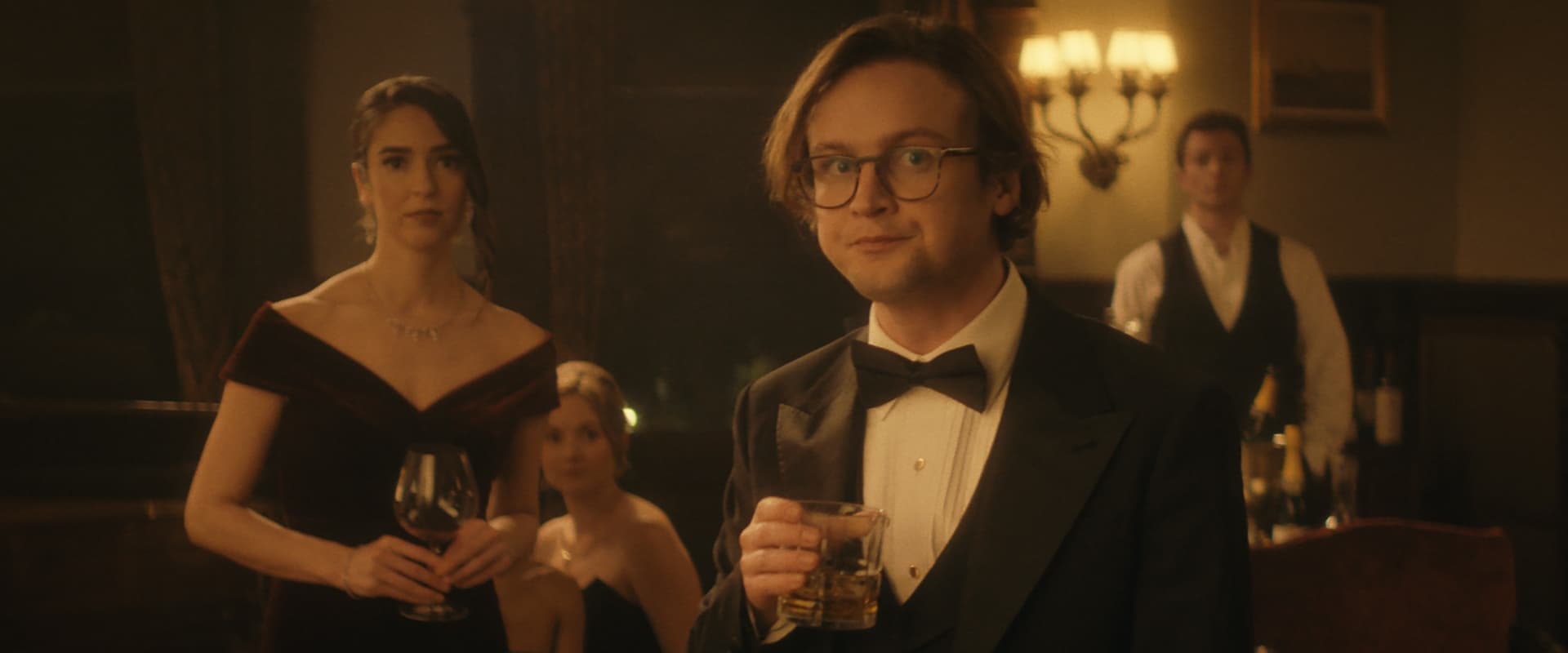 دانلود فیلم A New York Story 2024 (یک داستان نیویورکی 2024) بدون سانسور با زیرنویس فارسی