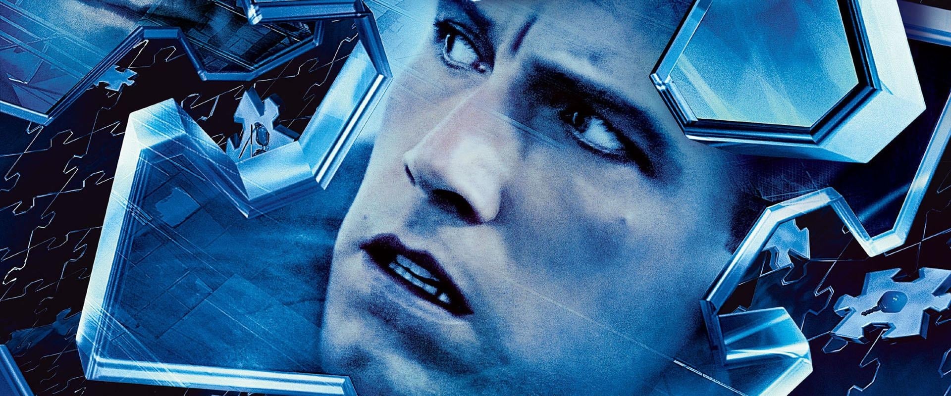 دانلود فیلم Paycheck 2003 (چک حقوق 2003) بدون سانسور با زیرنویس فارسی