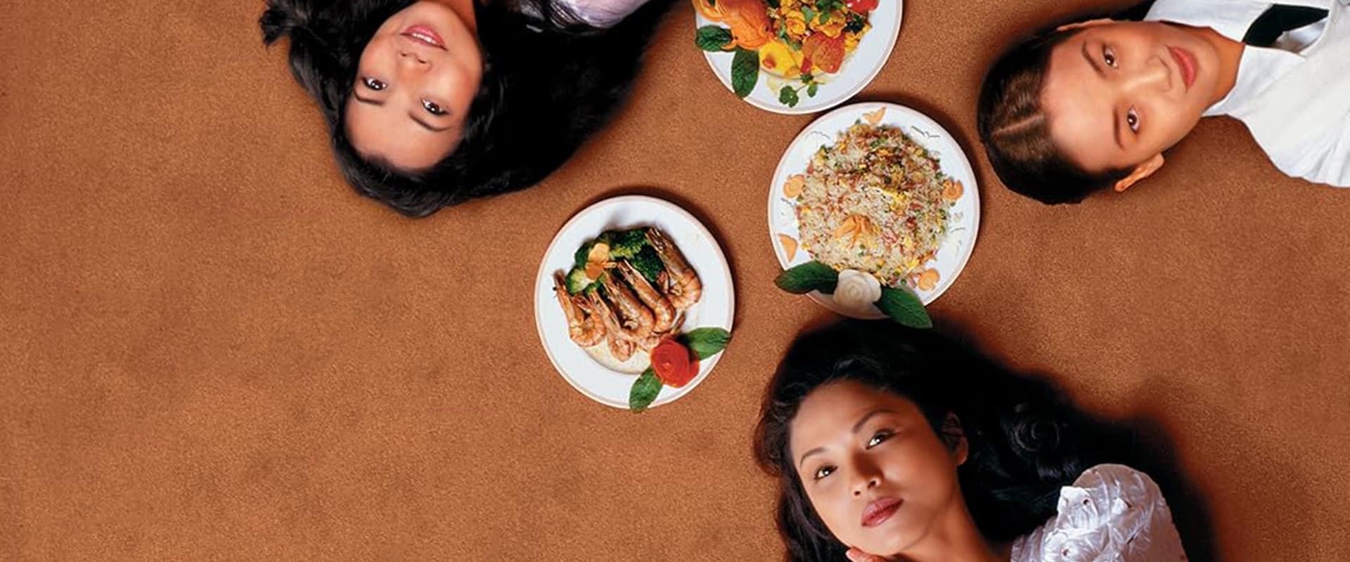 دانلود فیلم Eat Drink Man Woman 1994 (بخور بنوش مرد زن 1994) بدون سانسور با زیرنویس فارسی