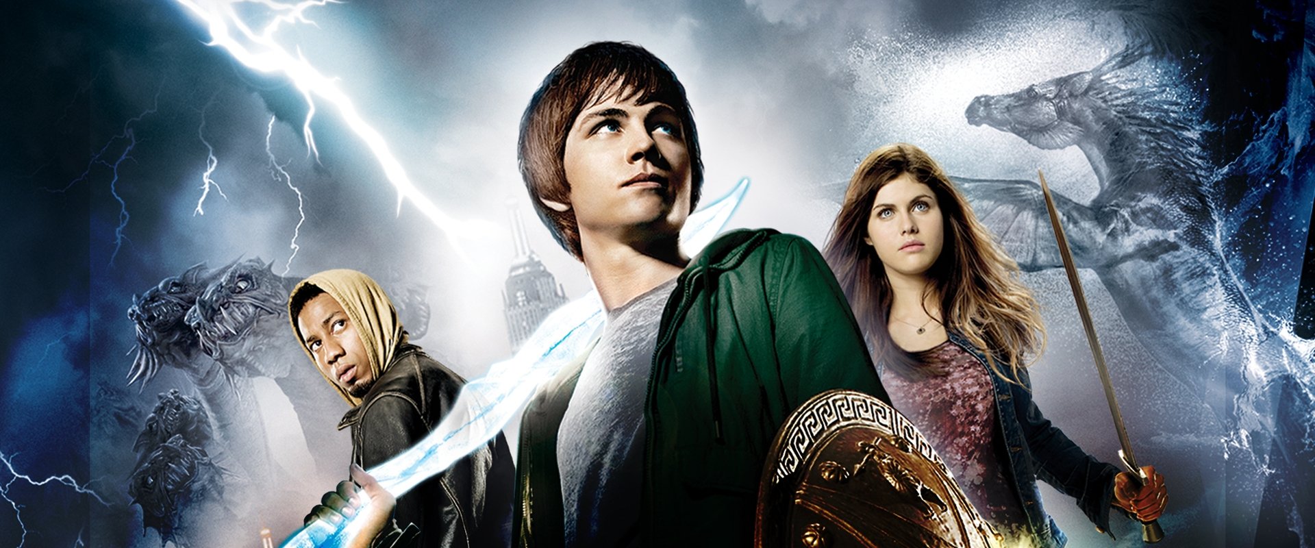 دانلود فیلم Percy Jackson & the Olympians: The Lightning Thief 2010 (پرسی جکسون و المپ‌نشینان: دزد آذرخش 2010) بدون سانسور با زیرنویس فارسی