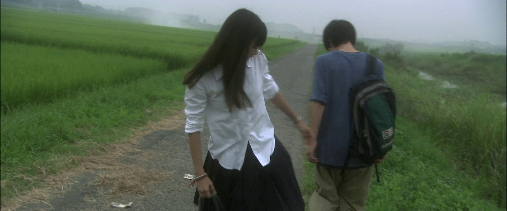 دانلود فیلم All About Lily Chou-Chou 2001 (همه‌چیز درباره لیلی چوچو 2001) بدون سانسور با زیرنویس فارسی