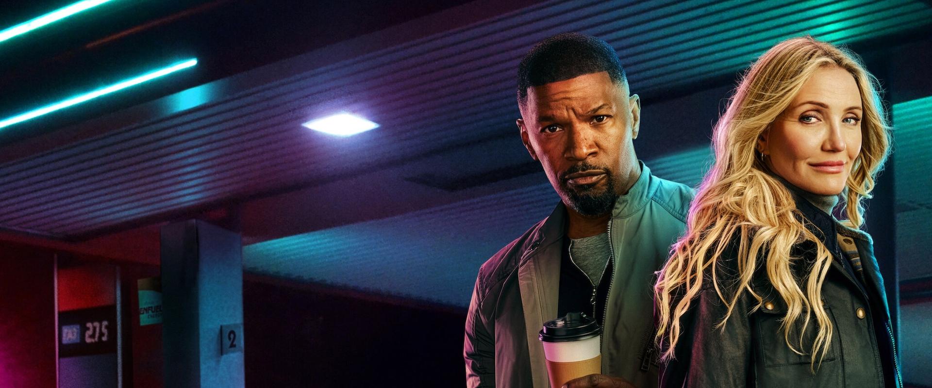 دانلود فیلم Back in Action 2025 (بازگشت به میدان 2025) بدون سانسور با زیرنویس فارسی