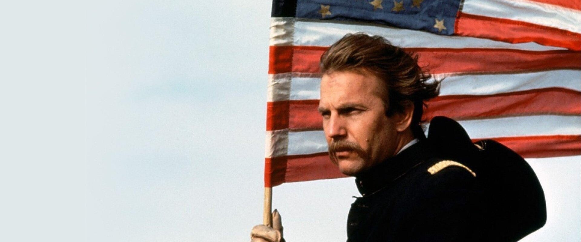 دانلود فیلم Dances with Wolves 1990 (رقصنده با گرگ‌ها 1990) بدون سانسور با زیرنویس فارسی