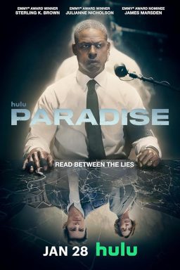 دانلود سریال Paradise