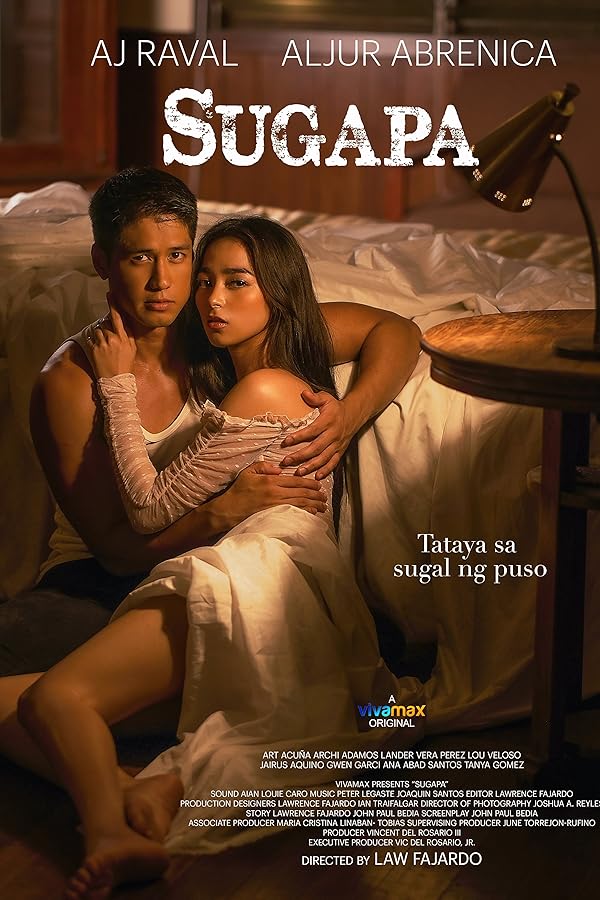 دانلود فیلم Sugapa 2023